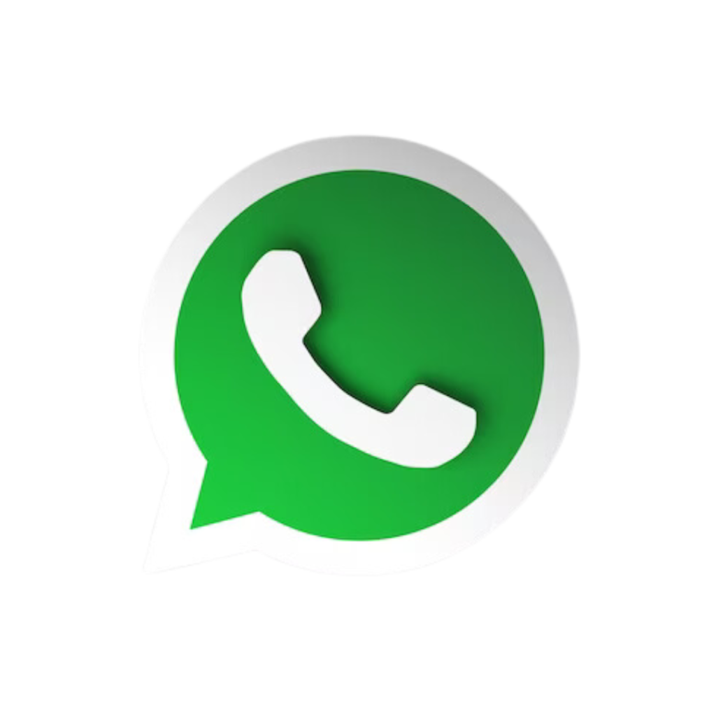 Whatsapp Flutuante